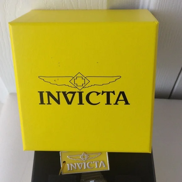 Invicta Watch - Picture 10 of 17